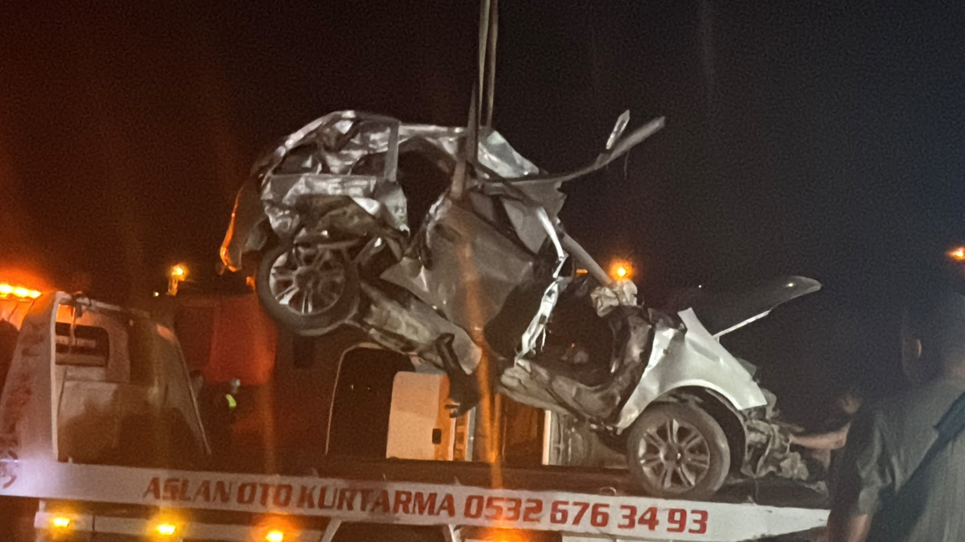 Gaziantep'teki faciada can kaybı 8'e yükseldi!