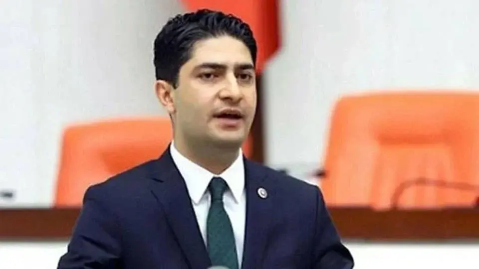 MHP Genel Başkan Yardımcısı'ndan sansür çağrısı: "RTÜK, Halk TV ve SZC TV'nin lisanslarını yeniden ele alsın"