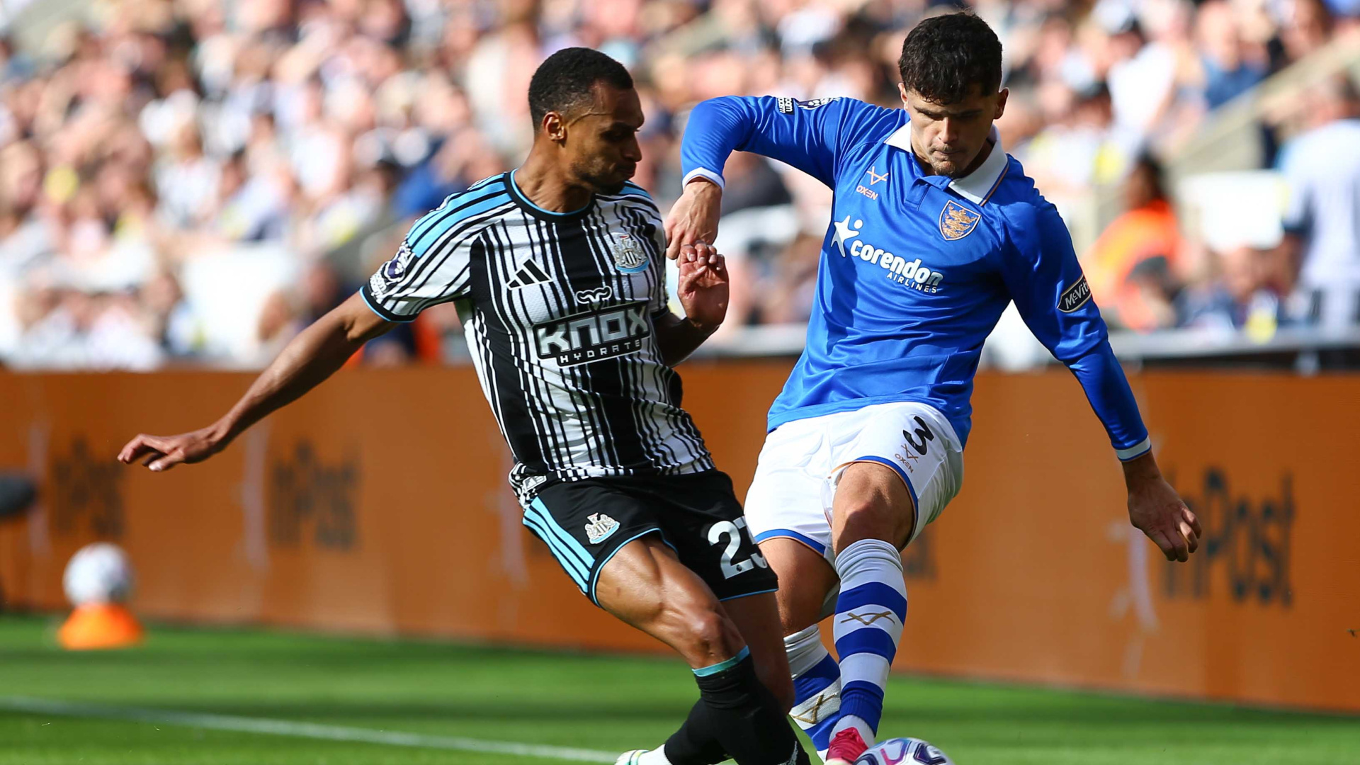 Hull City, bu sezon ilk yenilgisini aldı!