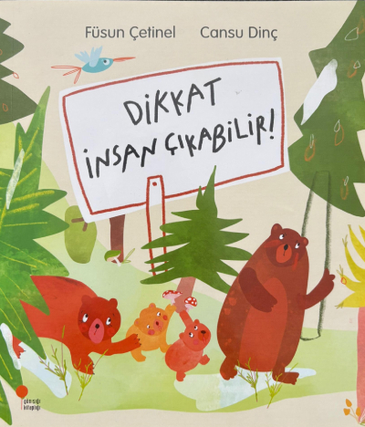 Çocuğun kendini var ettiği evren