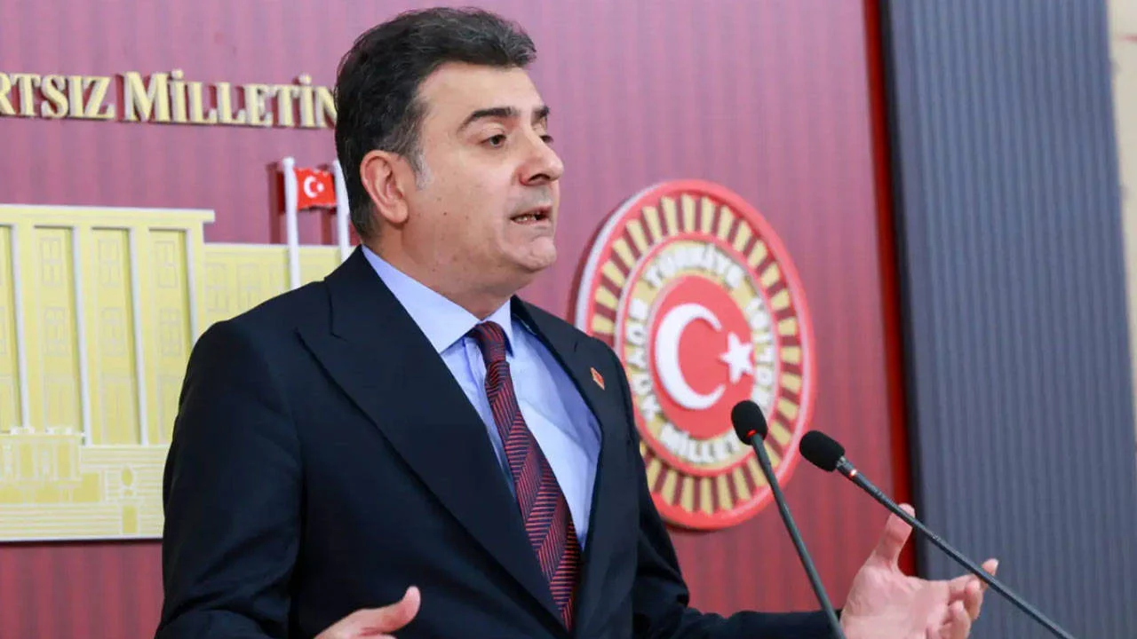 YENİ Parti üye sayısını açıkladı: Rekor seviyelerdeyiz