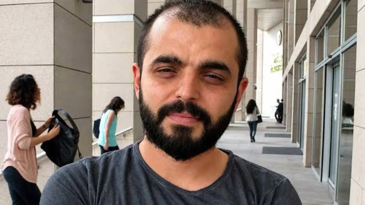 Tutuklu gazeteci Selahattin Günday: Ne bir suçun faili ne de suç örgütü yöneticisiyim