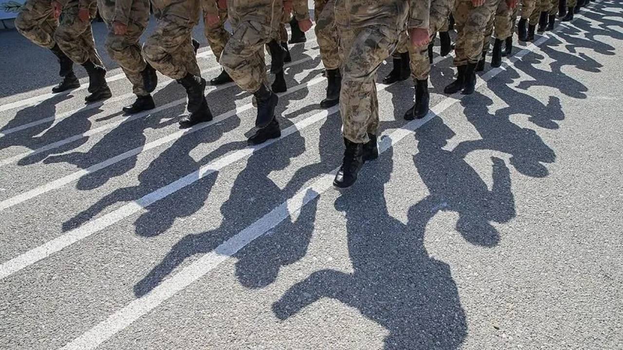 Bedelli askerlikte yeni dönem