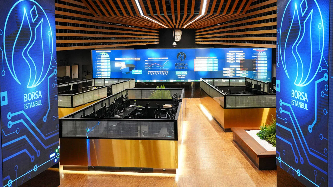 Borsa haftaya nasıl başladı?