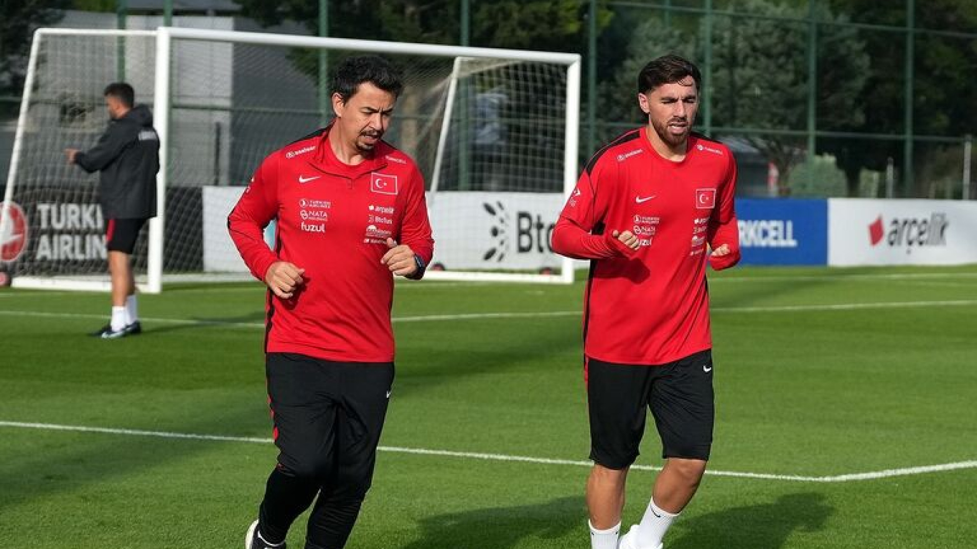 A Milli Takımımız'a Orkun müjdesi!