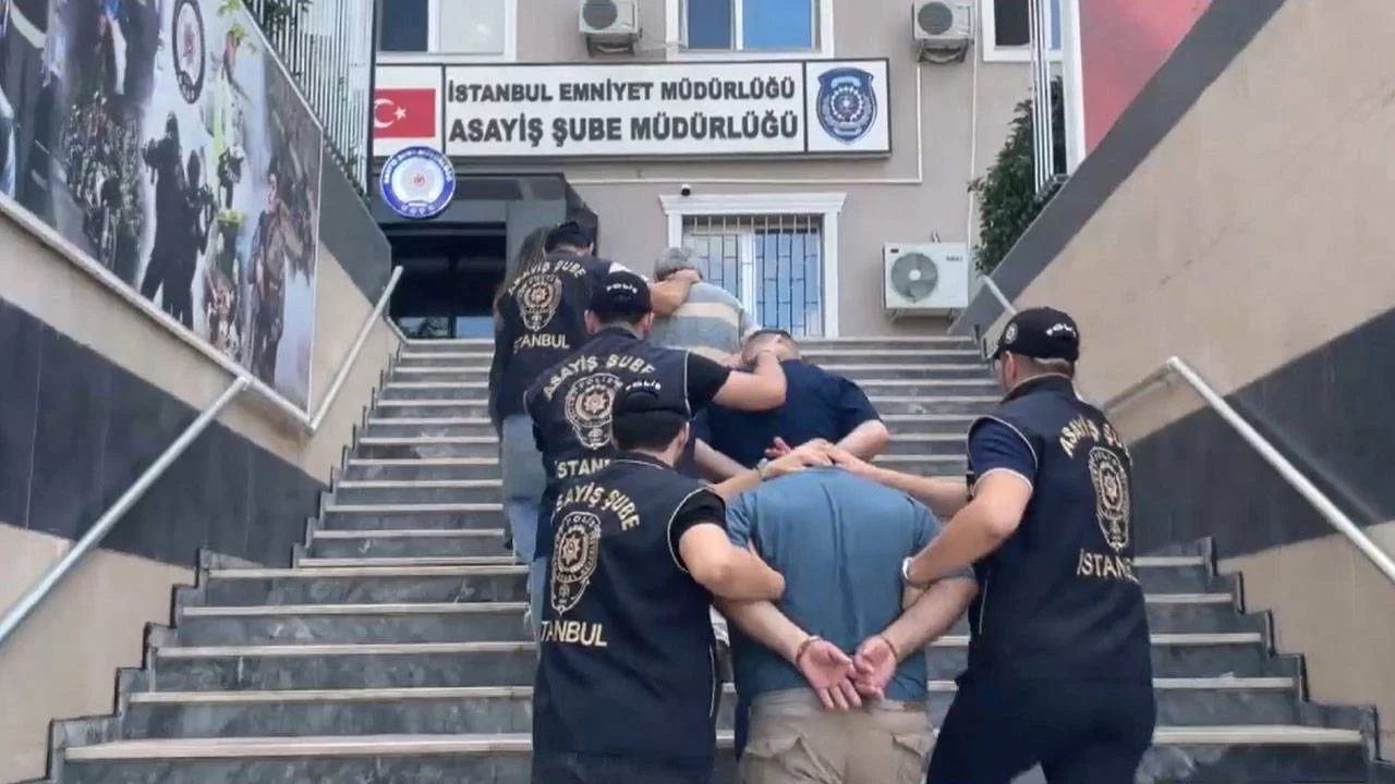 4 yıl önce kaybolan 17 yaşındaki Zeynep’in öldürüldüğü ortaya çıktı: 6 gözaltı