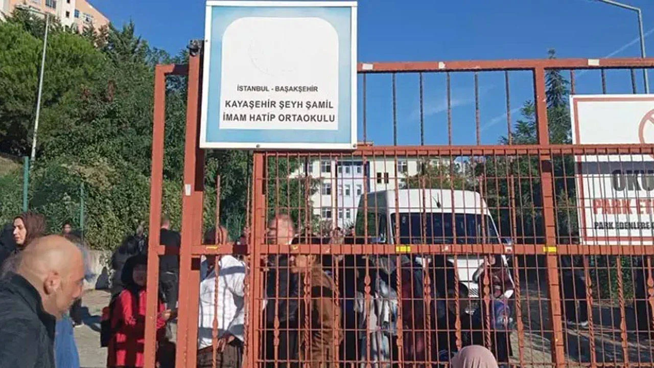 1 öğrenci hayatını kaybetmişti: Ortaokula saldıran lise öğrencisi hakkında detaylar ortaya çıktı