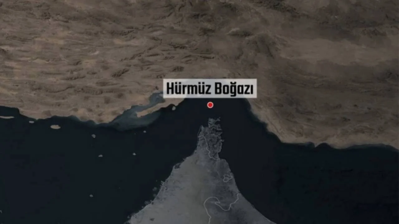 İran'dan Trump'a 'Hürmüz Boğazı' uyarısı: "Hiçbir altyapı güvende olmaz"