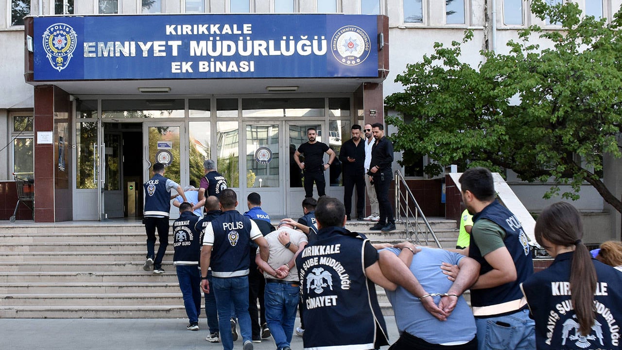 12 yıl önce kaybolmuştu: Cinayet soruşturmasında 17 gözaltı