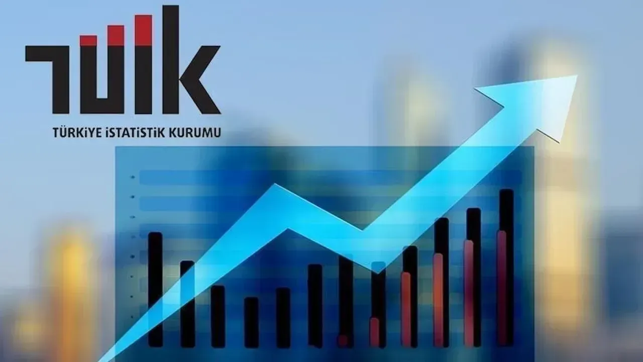 TÜİK: Tüketici güven endeksi yüzde 1,3 arttı
