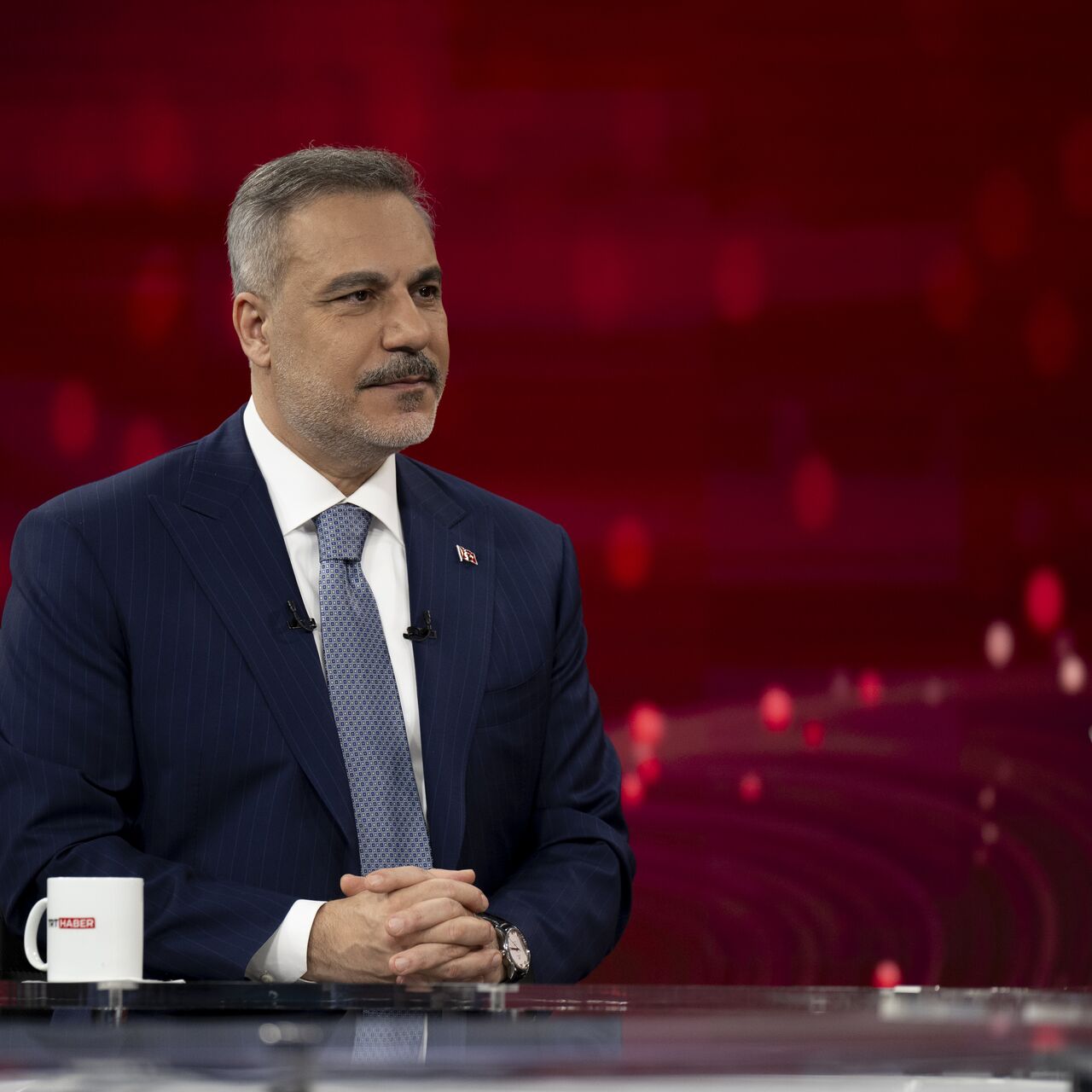 Dışişleri Bakanı Fidan Mısır’a gidiyor