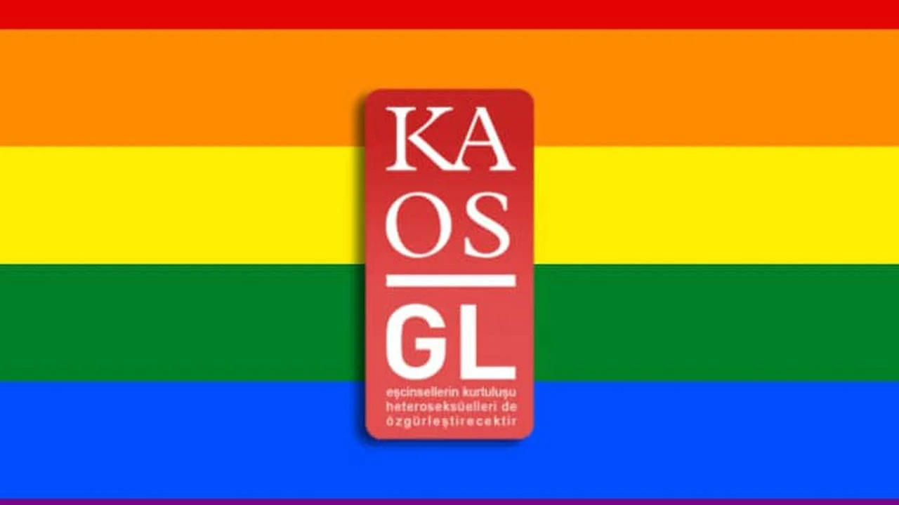 Kaos GL’ye operasyon: Yöneticiler gözaltında, ofiste arama yapıldı