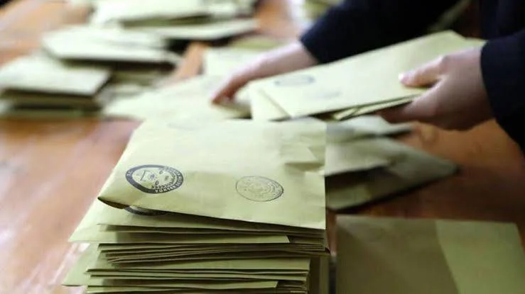 Panorama TR anketi: YENİ Parti'de yükseliş, Cumhur İttifakı oyları kritik eşiğin altında
