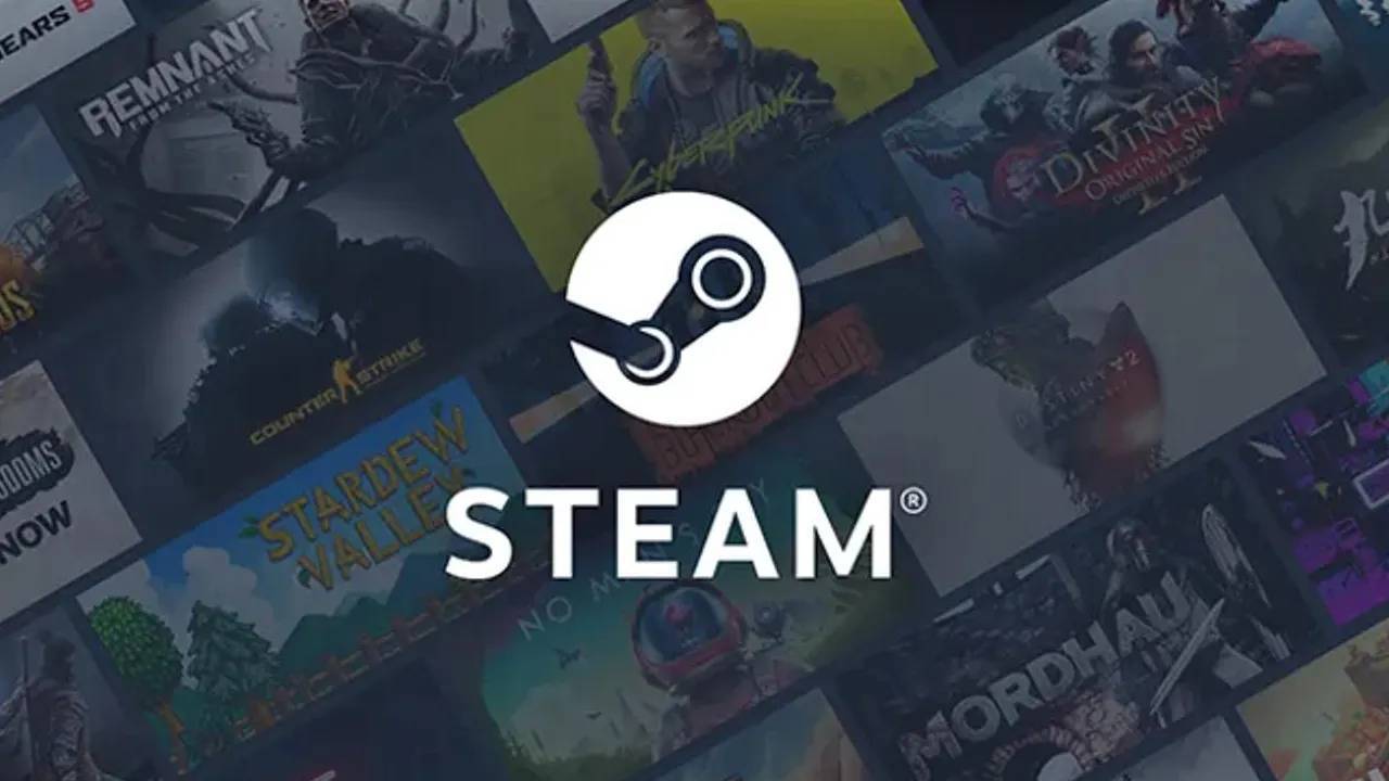 Steam'de yer alan 45 oyun sayfası erişime engellendi!