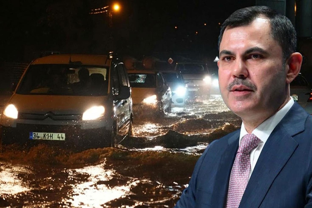Bakan Kurum'dan 26 il için kritik uyarı: Zorunlu olmadıkça evden çıkmayın