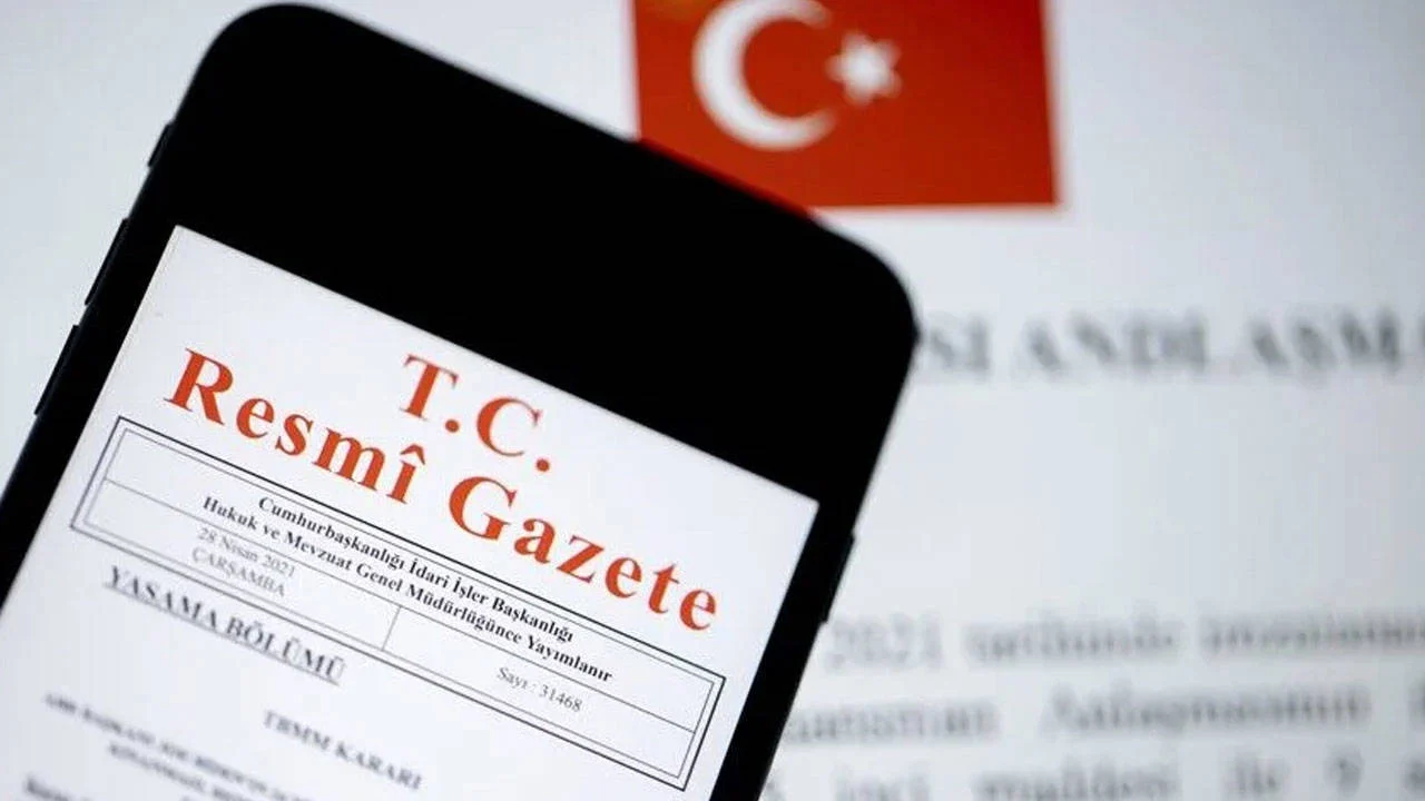 Resmi Gazete’de yayımlandı: 4 ilde bazı taşınmazlar acele kamulaştırılacak