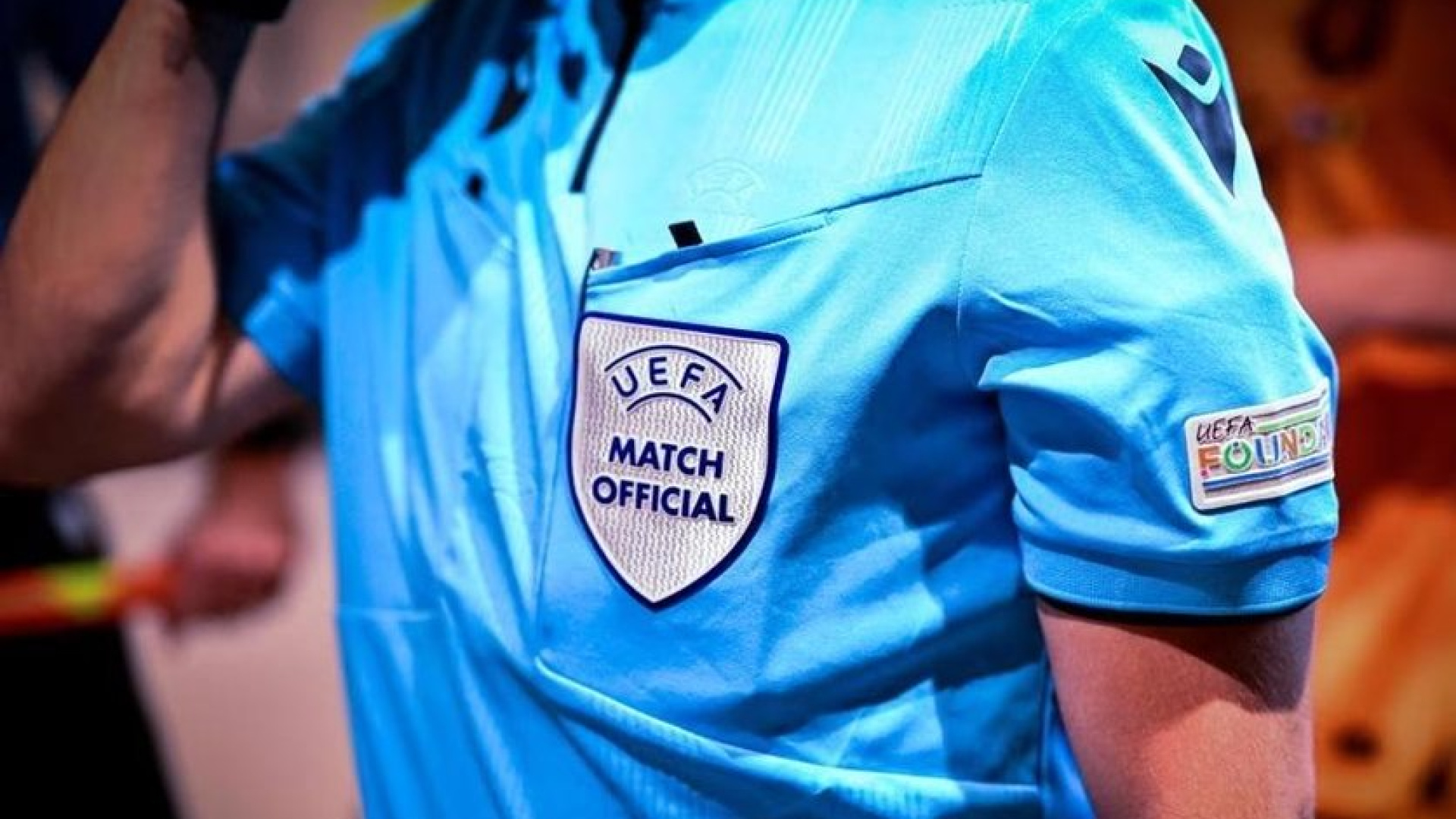 Trabzonspor maçına Maltalı hakem!