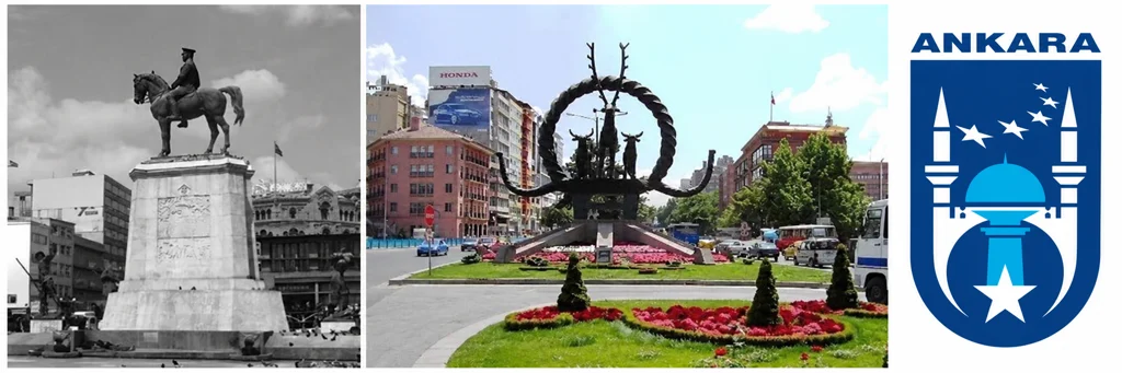 Ankara’dan İzmir’e