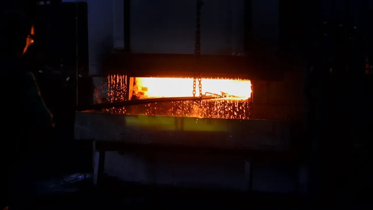 İstanbul Isıl İşlem İle Metal Dayanımı Nasıl Artar?