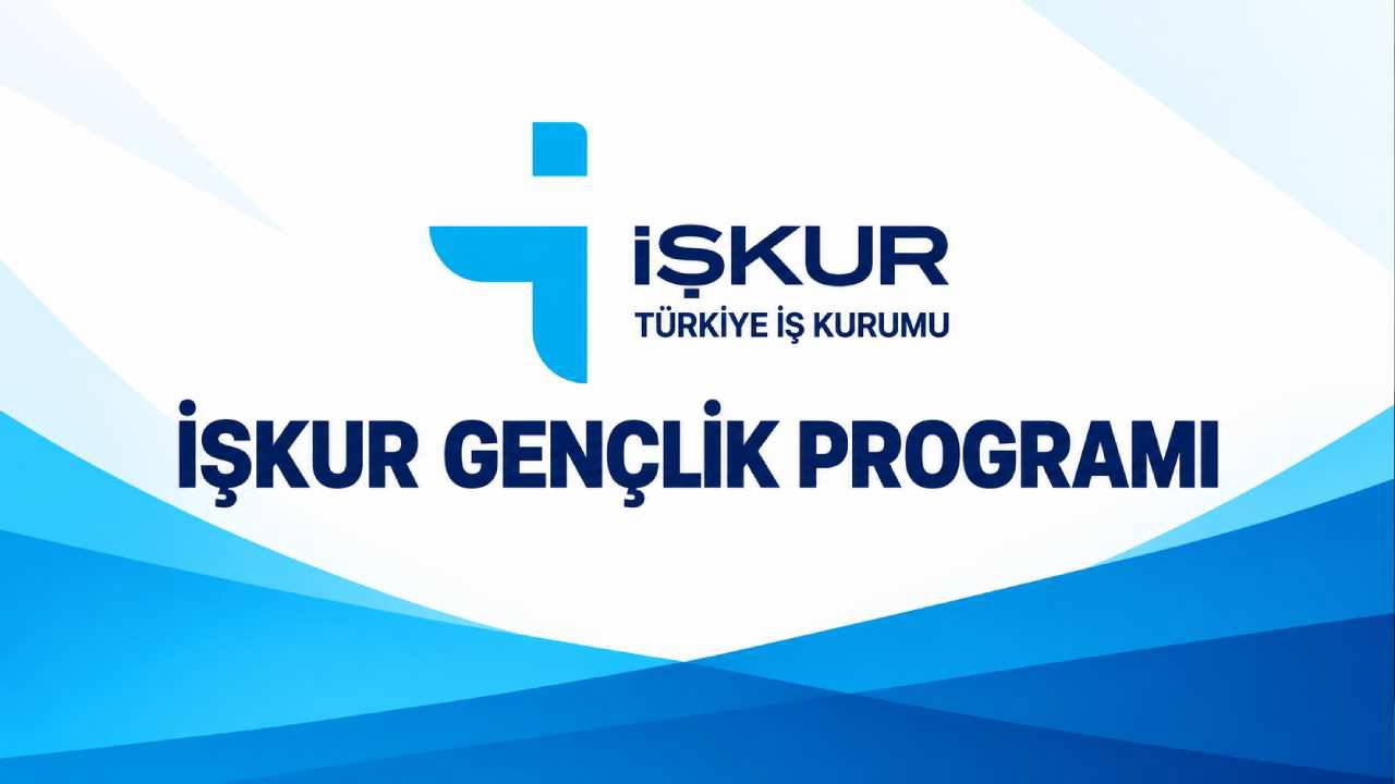İŞKUR Gençlik Programı nedir? Başvuru tarihleri ne zaman?