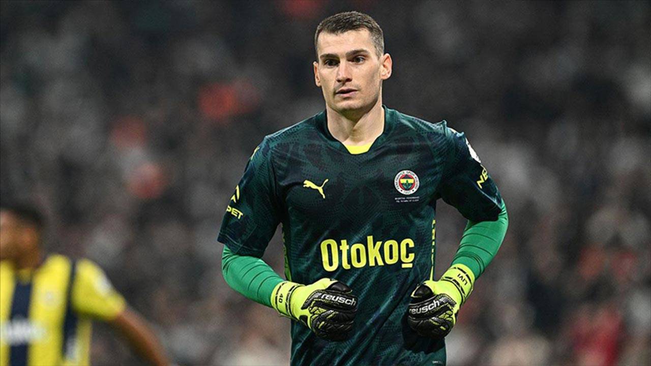 Barcelona, Dominik Livakovic için devrede