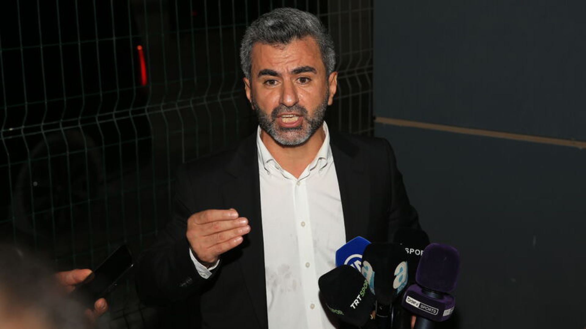"Lider olduk ama içimiz rahat değil!"