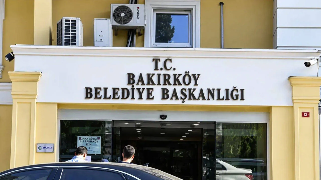 Bakırköy Bekediyesi'ne operasyon: Gözaltı sayısı 62'ye yükseldi