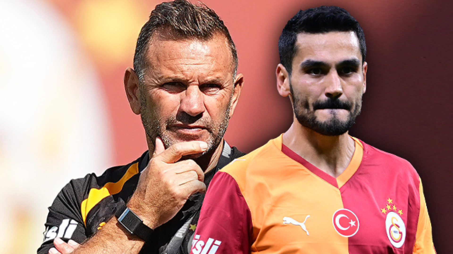 Okan Buruk'tan İlkay kararı!