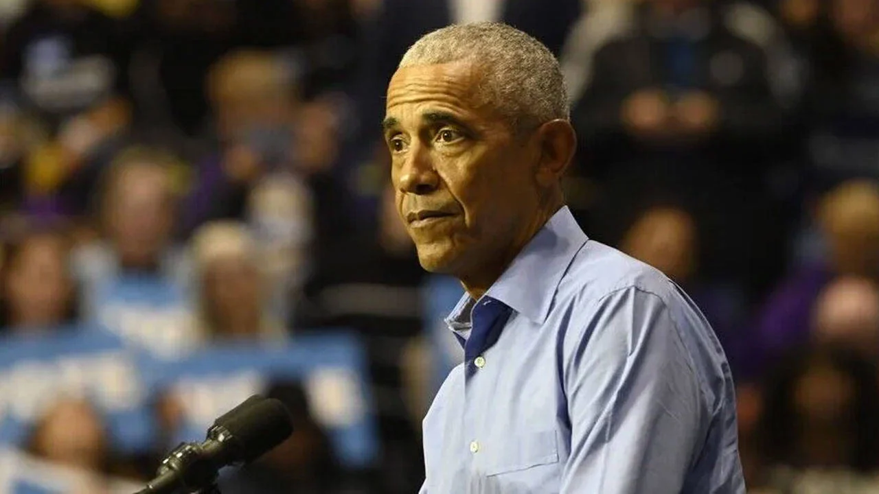 Obama'dan yapay zeka için yasal düzenleme çağrısı