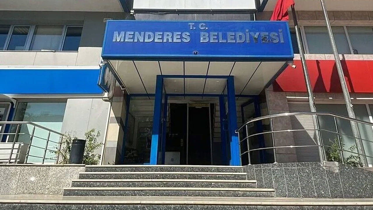Menderes'te Başkanvekili seçimi yapılıyor: Belediye Meclisi'nde üye dağılımı nasıl?