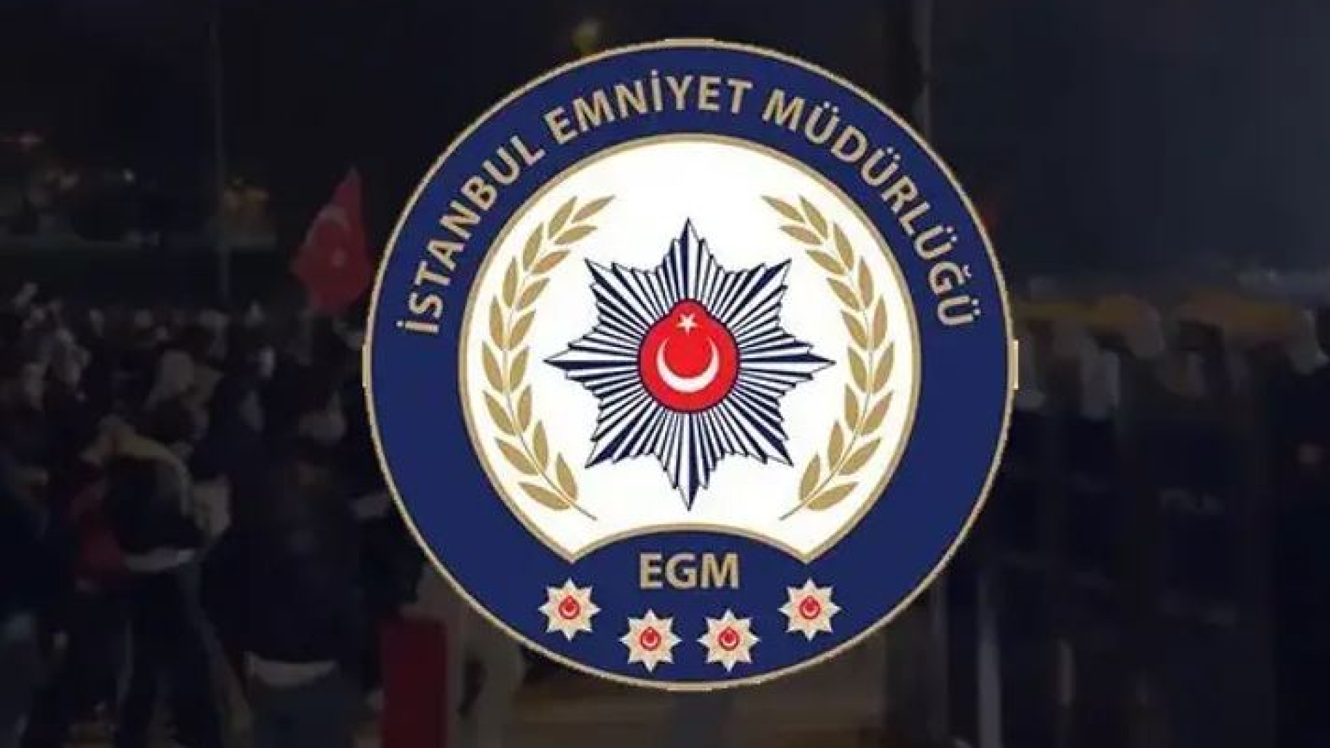 İstanbul Emniyeti'nden kumanya açıklaması