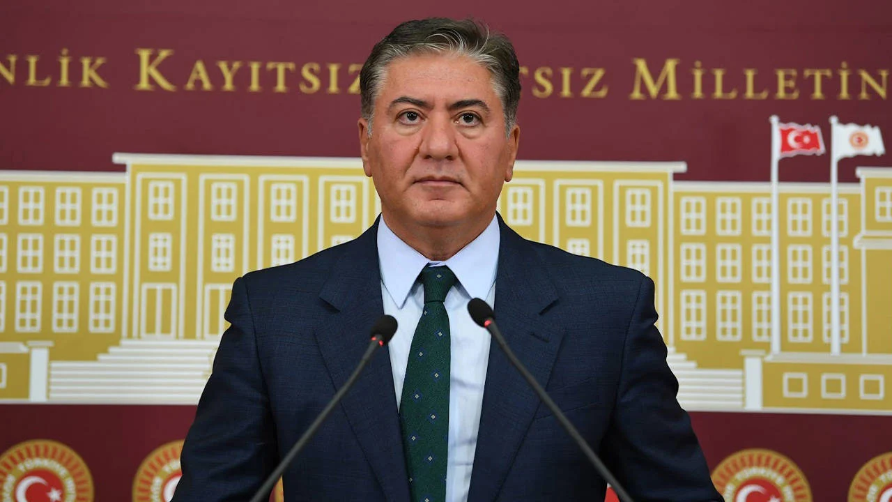 Murat Emir: Asıl hukuk cinayeti davanın sözde '1 numarası' Aziz İhsan Aktaş üzerinden kurulan pazarlıkta